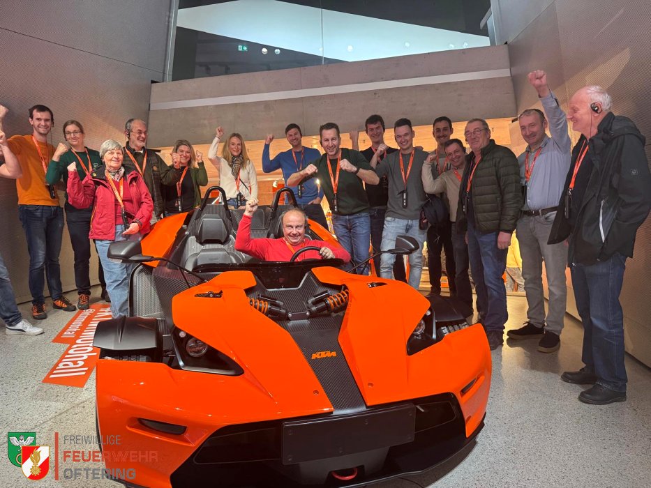 09.11.2024 - Ausflug