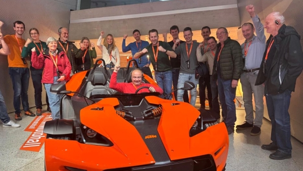 09.11.2024 - Ausflug