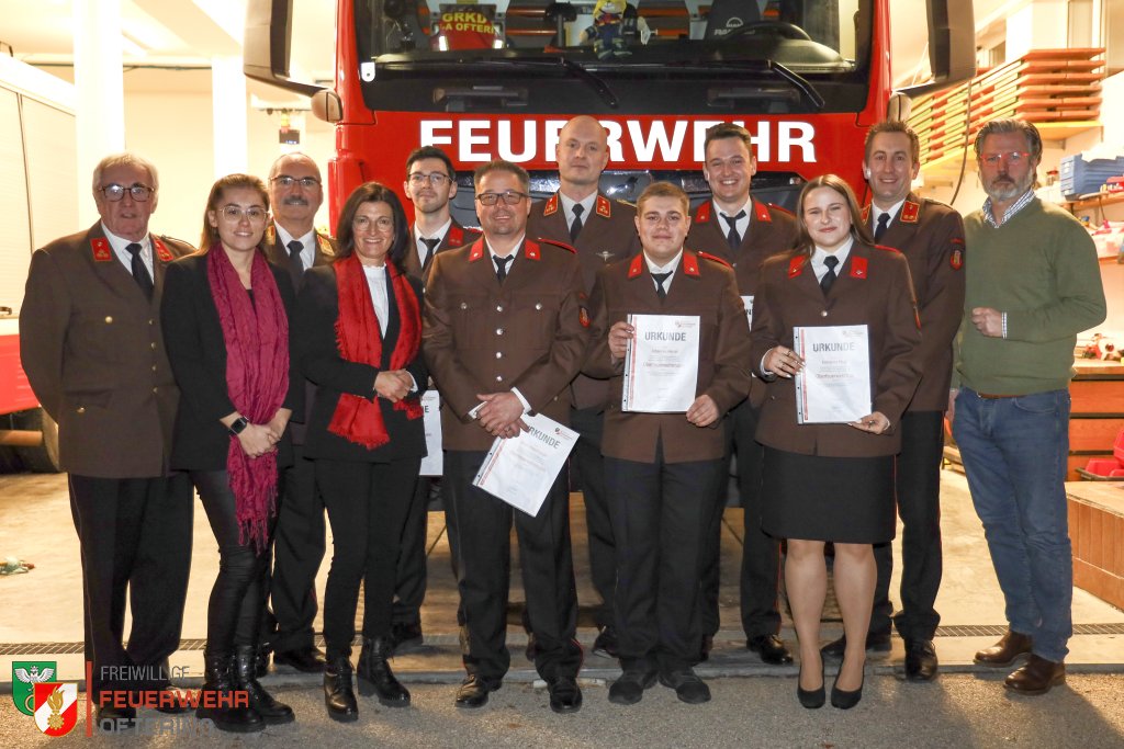 20.01.2024 - 142. Jahresvollversammlung