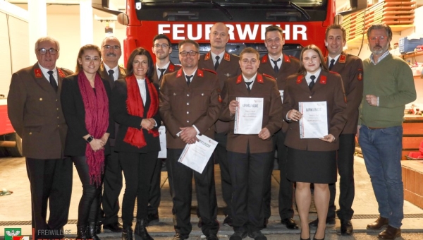 20.01.2024 - 142. Jahresvollversammlung