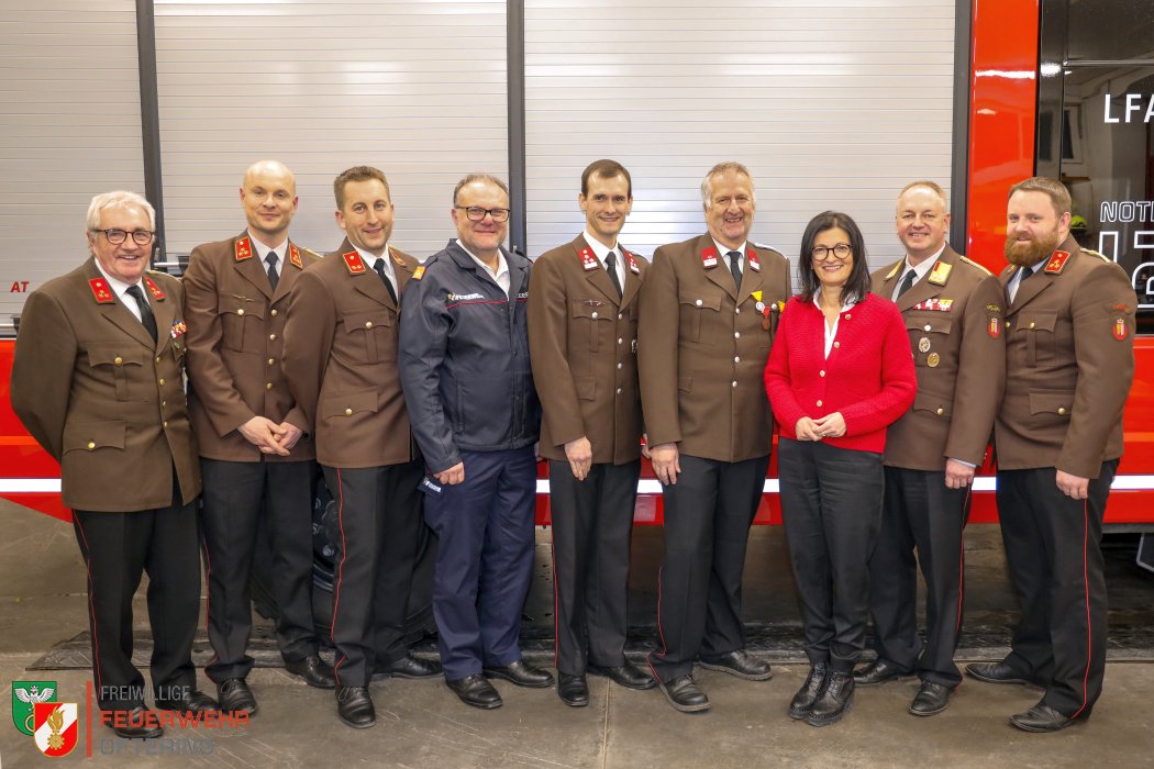 24.01.2025 - 143. Jahresvollversammlung und Wahl