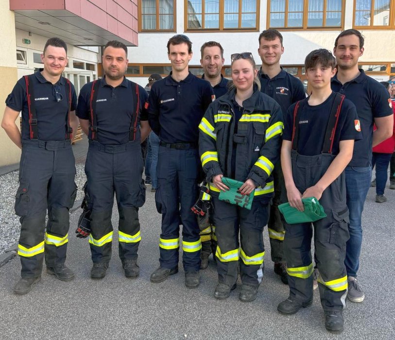 05.04.2025 - Hui statt Pfui