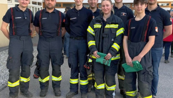 05.04.2025 - Hui statt Pfui