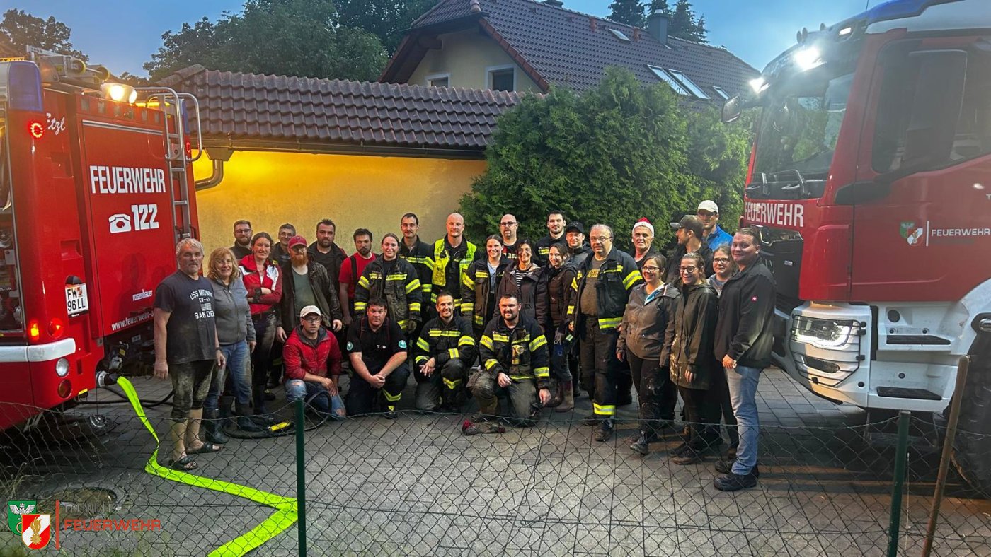 03.06.2024 - Einsatz Unwetter