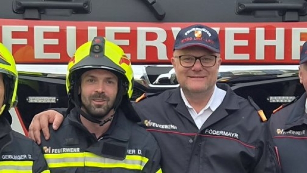 18.04.2026 - Erfolgreicher Abschluss Grundlehrgang