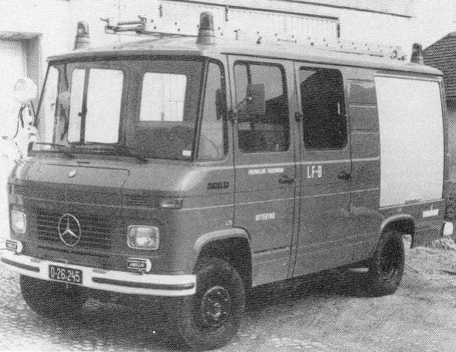 1981 LFB